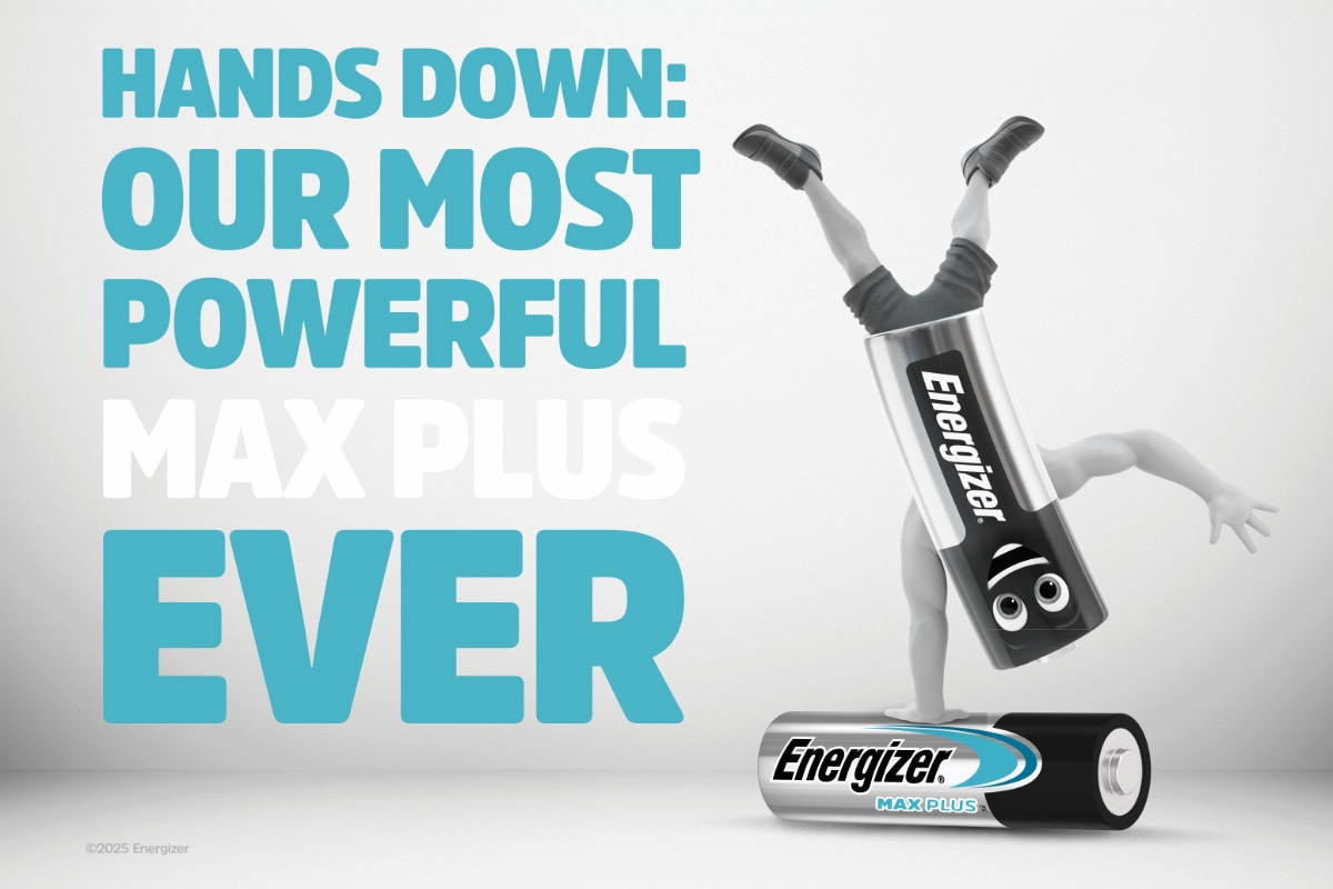 maxplus handsdown